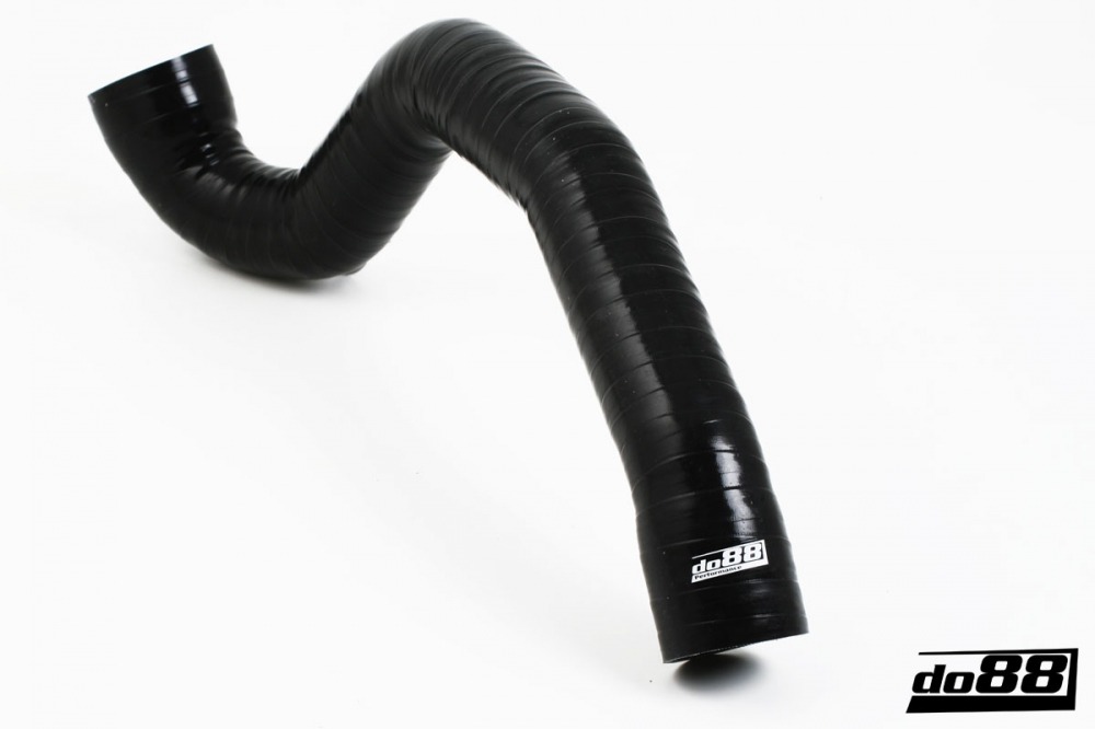 thumbnail image 2 of Drivtrics-Auto Intercooler Turbo Hose Pipe For Volvo C30 S40 V50 C70 2.0D Diesel – 31261896 1530297 2 of 5