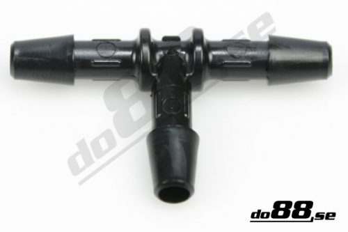 do88 T-CONNECTOR 4MM