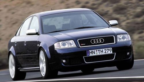 RS6 (02-04)